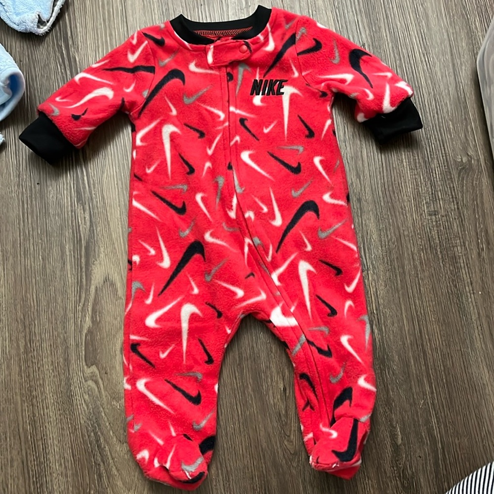 Nike Footies 3M